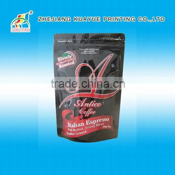 Customized New Vacuum Pouch