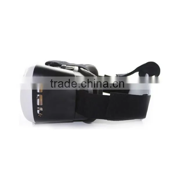 2016 Trending Products vr box 3.0 Distance Adjustable vr 3d box