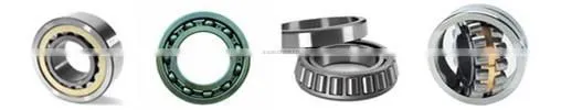 HaiSheng STOCK 7172 Angular Bearing