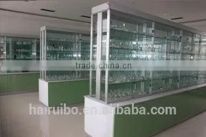Wholesale 100ml fancy round design reed diffuser glass bottle