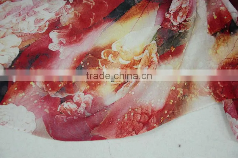 wool woven scarf hot selling high quality 100% wool woven scarf