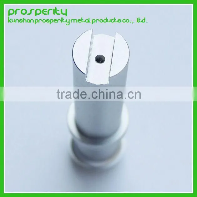 OEM Precision CNC Turning Spare Parts