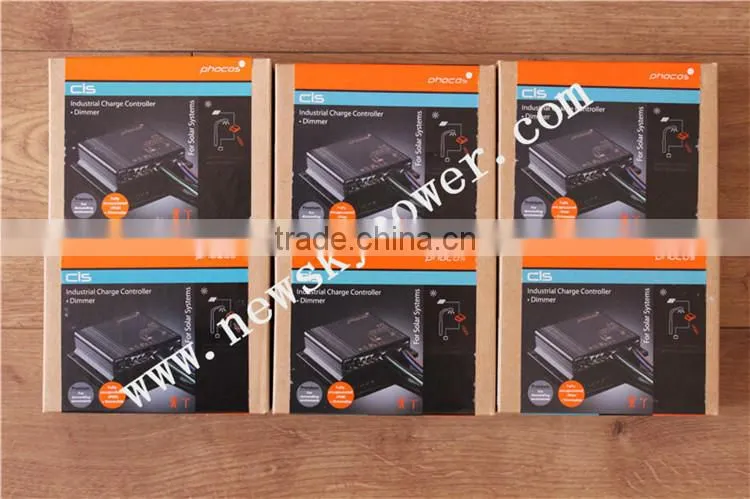 phocos charge controller solar street light charge controller phocos controller