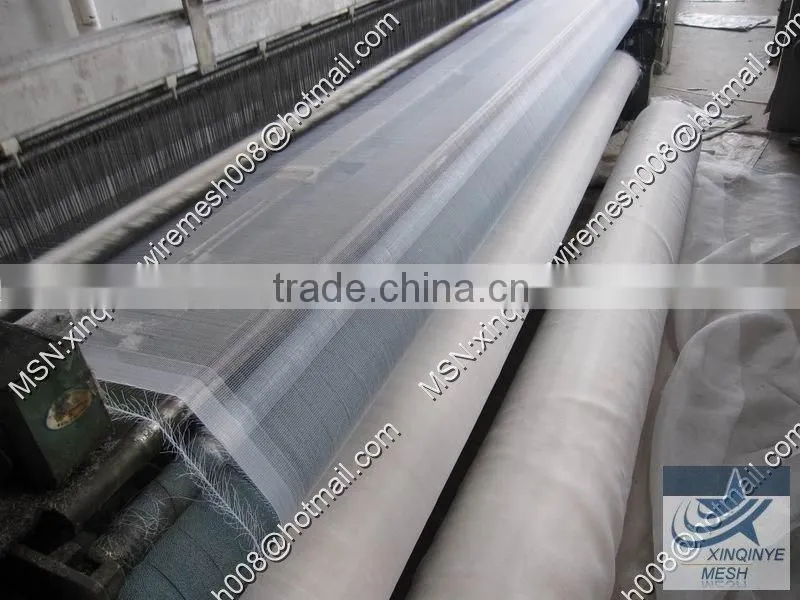 Plastic Woven Wire Mesh