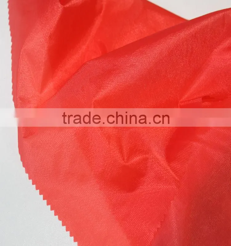 10D ripstop nylon taffeta