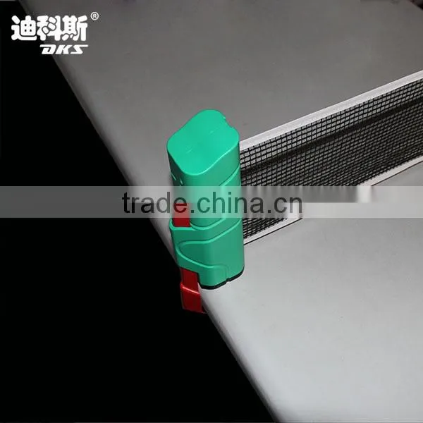 Outdoor Plastic Expanable Ping Pong Net