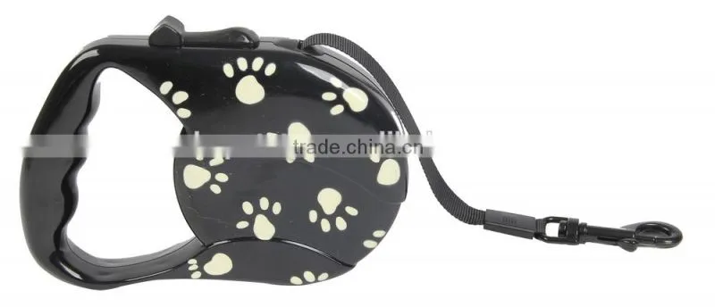Hot Sale Auto Leash Led Dog Leash