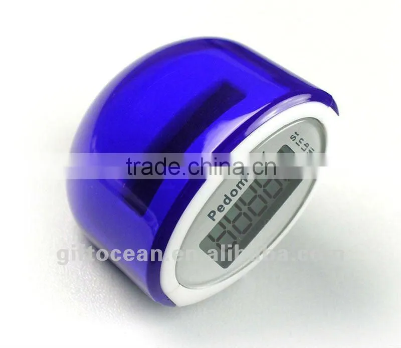 promotional pedometer,multifunction pedometer,step counter