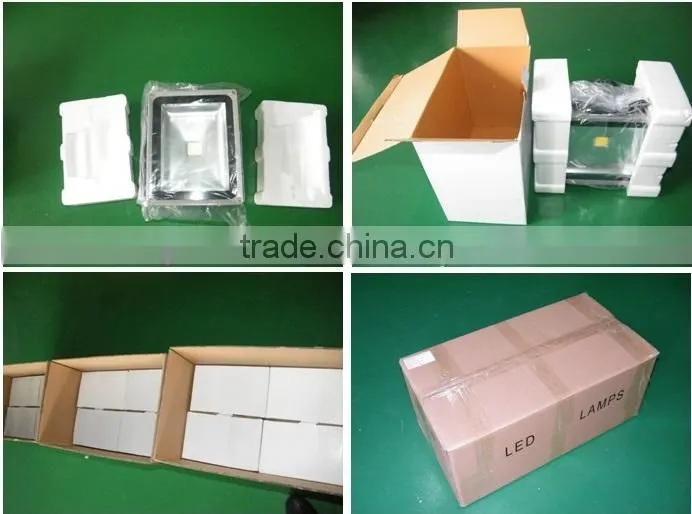 90W LED Floodlight