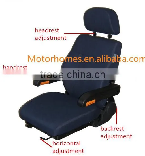 Truck Seat in Car Seats,Adjustable car seat,tractor seat,HST-3