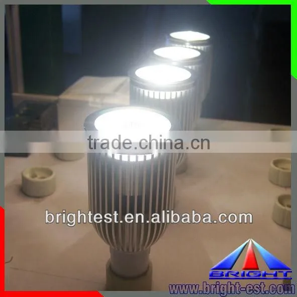 COB 8W LED Spot Light GU10