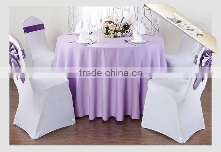 TC-24 High Quality Pure Color Table Cloth for Hotel