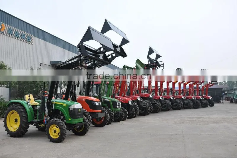 Hot sale!CE approved Front End Loader with bucket