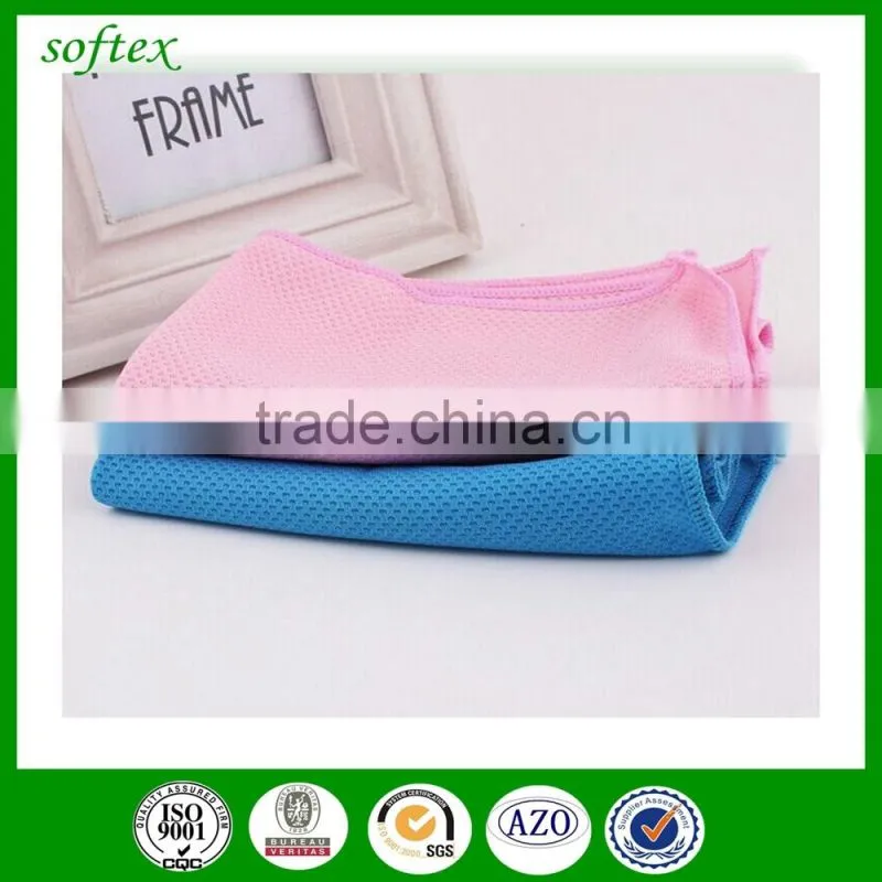 35x90cm 50g Enduring Running Jogging Gym Sports Instant instant cold towels