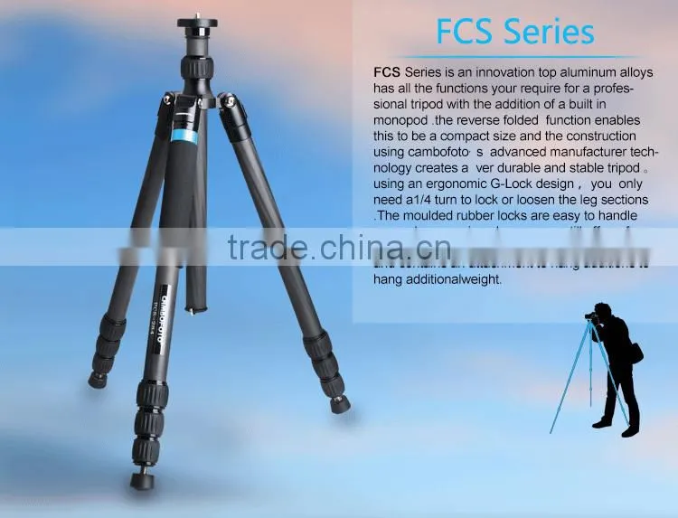 Best for amazon ball head professional carbon tripod