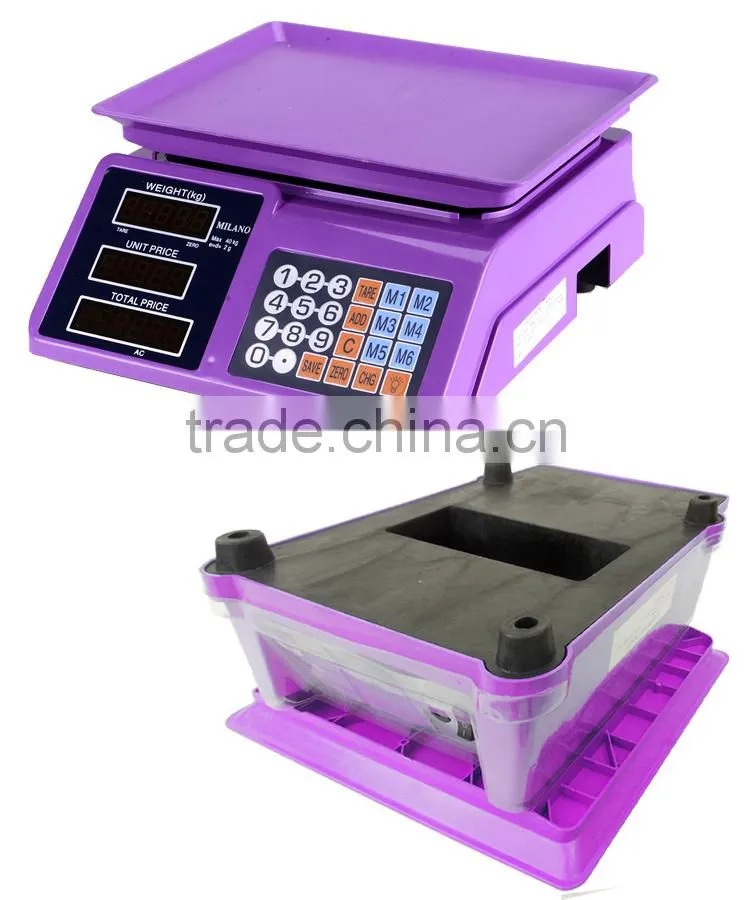 cheapest 30kg digital scales