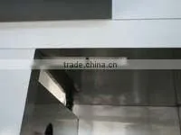 2 rack trolley dough Retarder Proofer