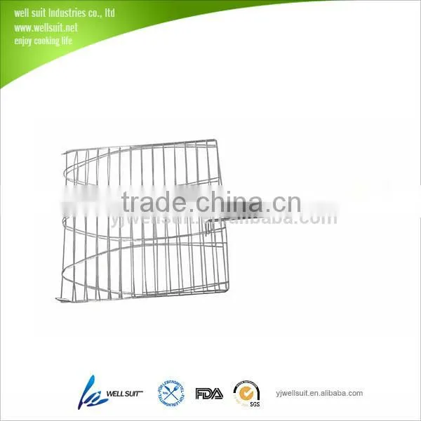 Hot sale high quality bbq nets