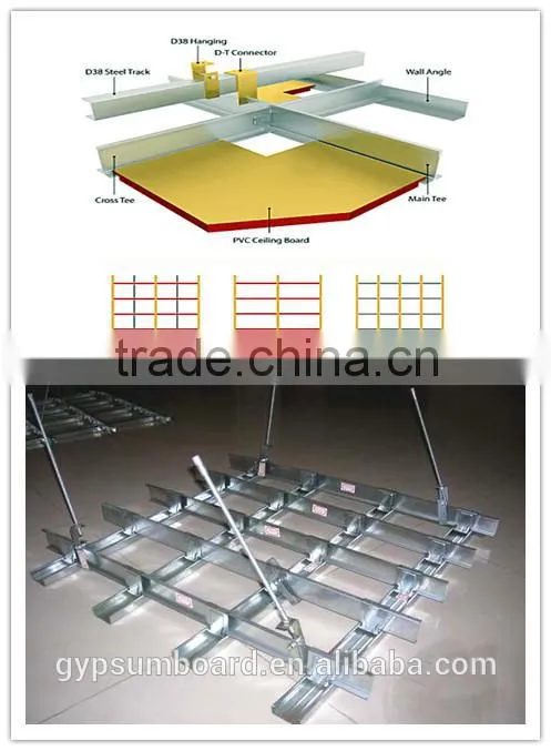 T-GRIDS FOR SALE