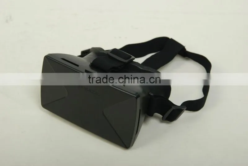 shenzhen dahua head mount vr box 2.0 version vr