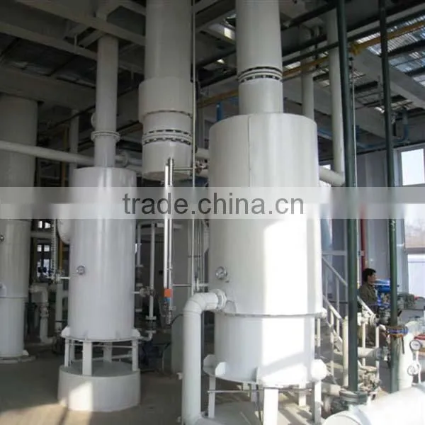 Hot selling product Rapeseed oil refineries equipment with CE