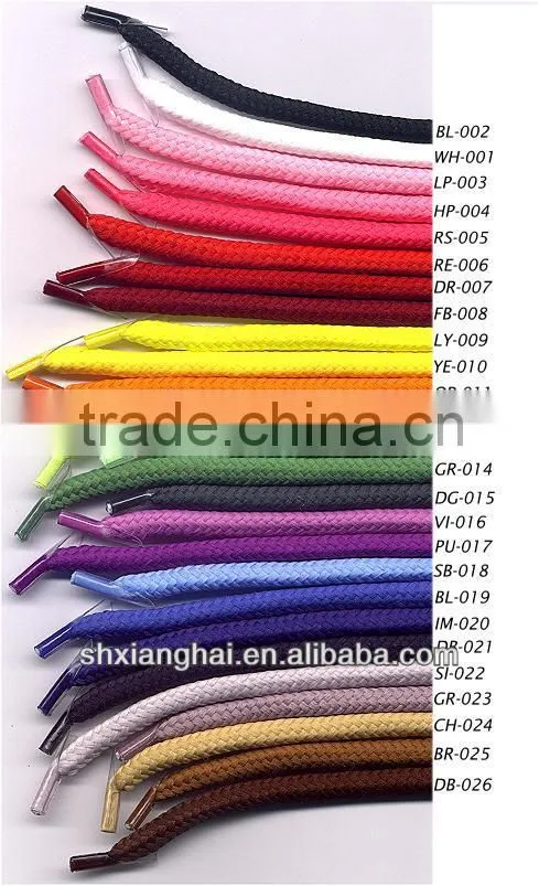 Shoelace and gift bag ropes TM-200 Automatic Tipping machine