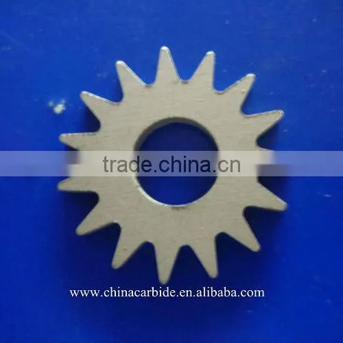 Steel star cutter/concrete hole cutter for Pavement Cleaning Scarifier