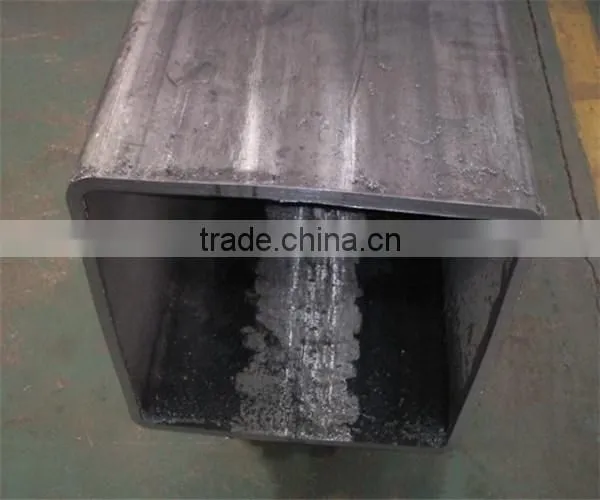 Good quality hotsell bs 1387 square steel pipes