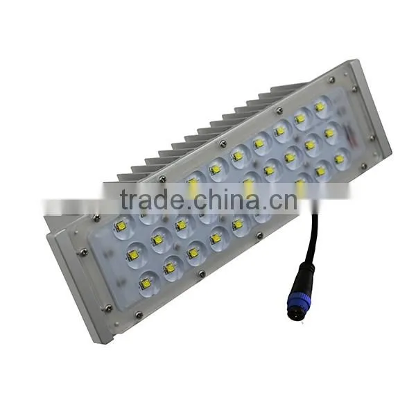 2016 hot sale led module IP65 waterproof high quality professional 30w led light for led street, canopy, shoebox lights