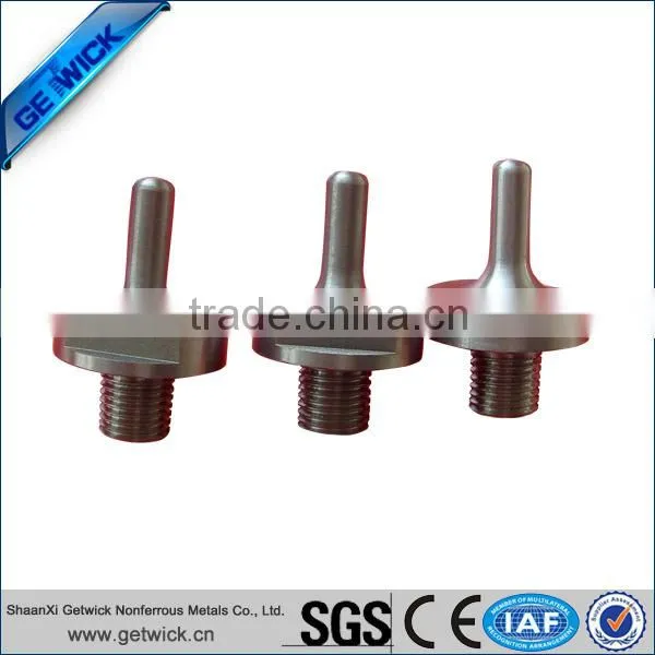 ASTM B521 Tantalum tube price
