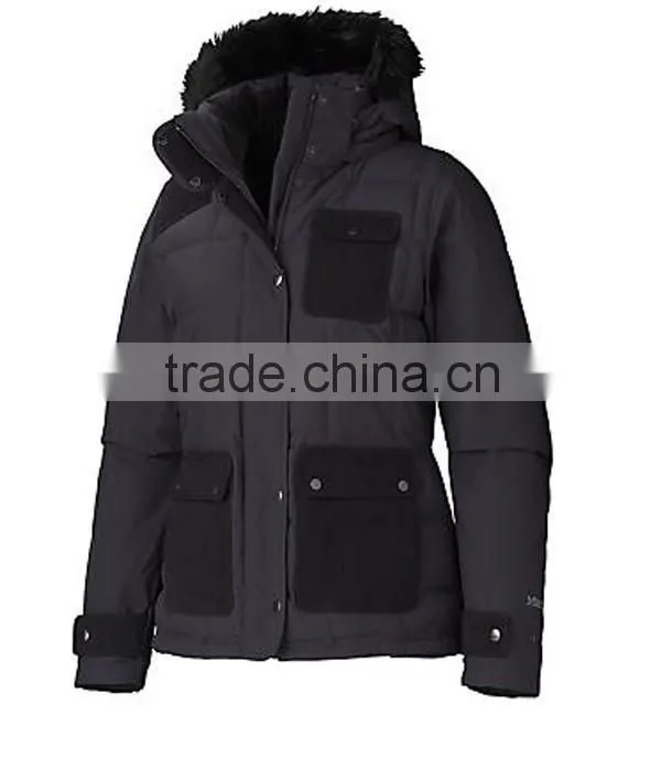 Women's Fab Down Jacket