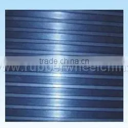 rubber stable mat