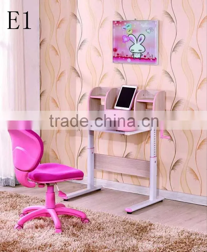 very comfortable study table /multi-functional stand desk