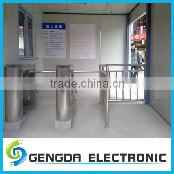 SEMI-AUTOMATIC STEM GATE VALVE