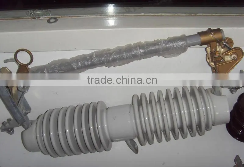 high voltage drop out cut out fuse 35kV