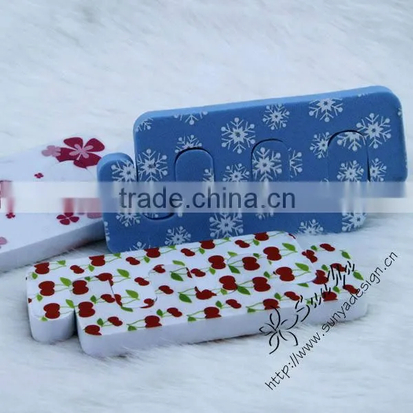 EVA toe separator,EVA foam product