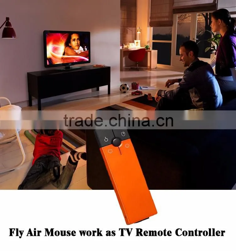 Portable Expert Finger Wireless Air Mouse with Red Laser Pointer and Cursor Control Mouse Gamer Computer Mouse