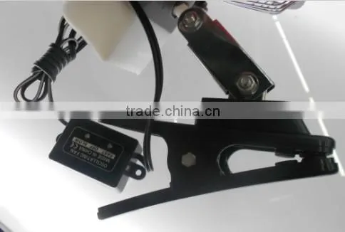 electrical fans for cars
