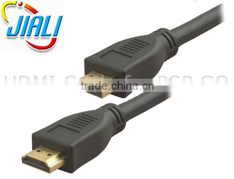 High Speed hdmi 1.4 cable
