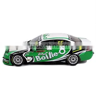 1 18 scale diecast car model