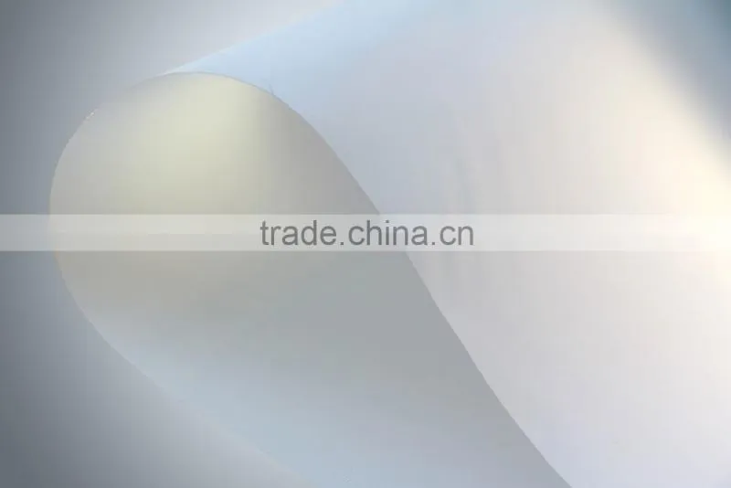 Western Poster Material Textile Fabric For Light Box