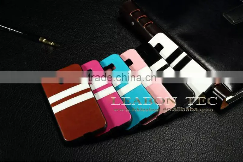 2015 New Design Hot Selling Ultrathin Soft Back Tpu Cover For S6 Case,For Samsung Galaxy S6 Cover