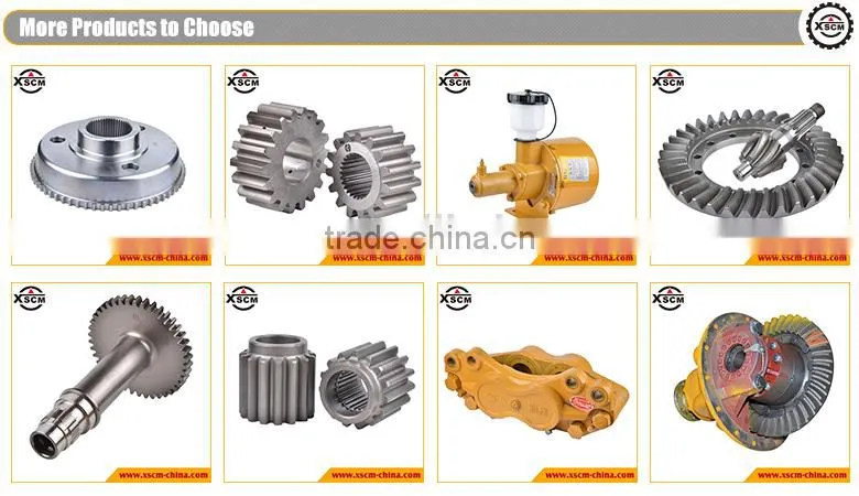 Best quality engine parts RA050100 motorcycle connecting rod