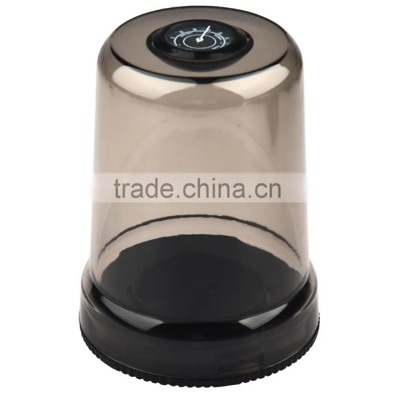 Lens Mouldproof Box with waterproof, moisture-proof and mildew prevent function