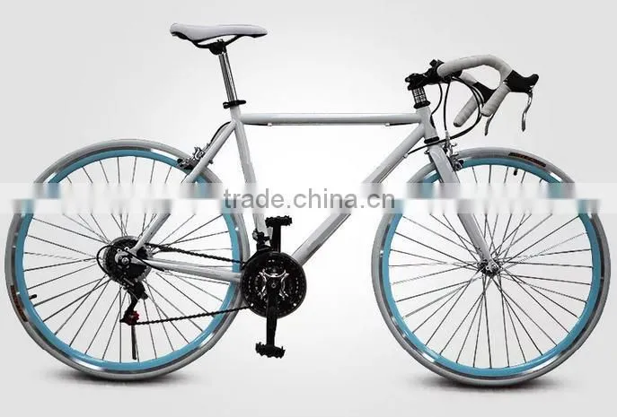 Cheap racing bike frame road bicycle 35mm road bicycle rims