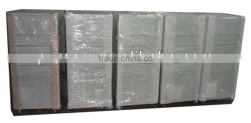 Pure-Air 500M3/H Hot Sales 3D Printing Fume Extractor For Printing