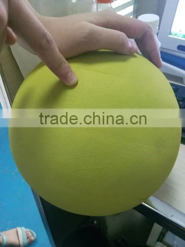 dedicate eva solid balls for yoga