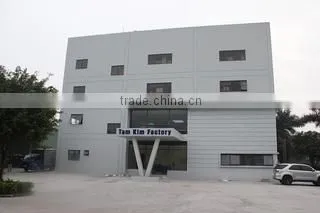 Tam Kim Joint Stock Company company overview - view 1