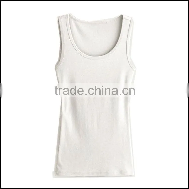 womens 100 cotton tank top