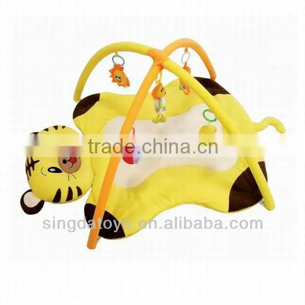 New 898-38 Baby Electronic Musical Play Mat With Light